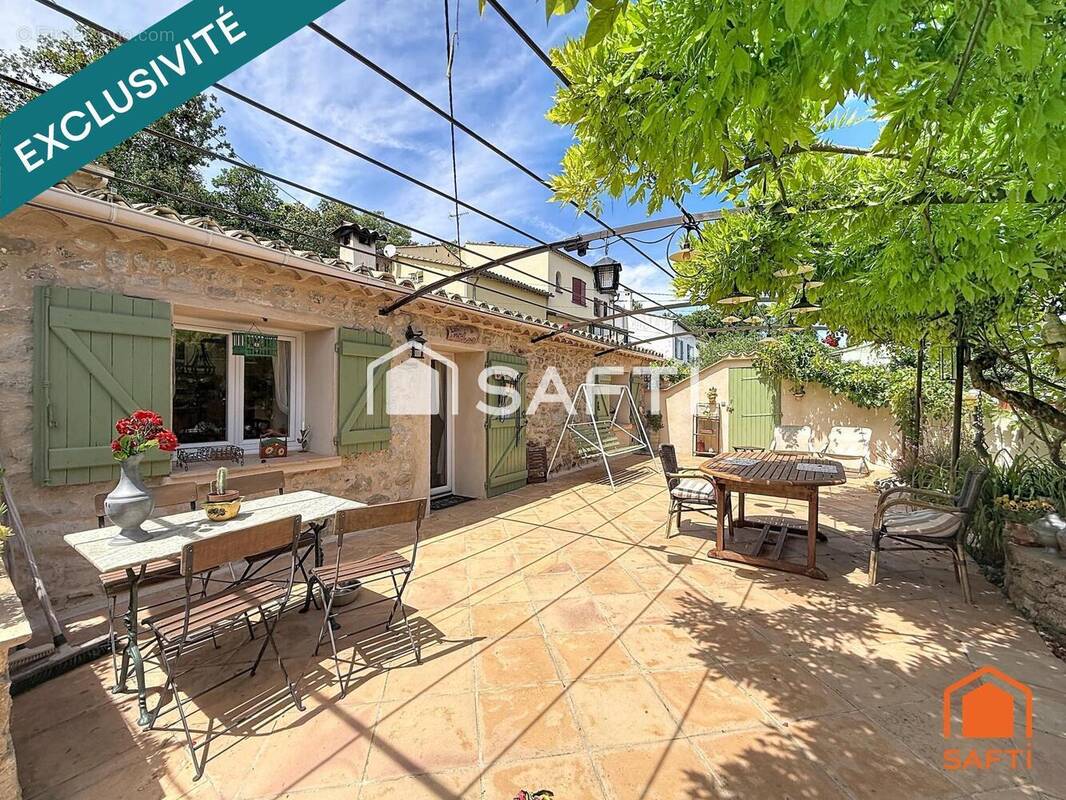Photo 1 - Maison à TARADEAU