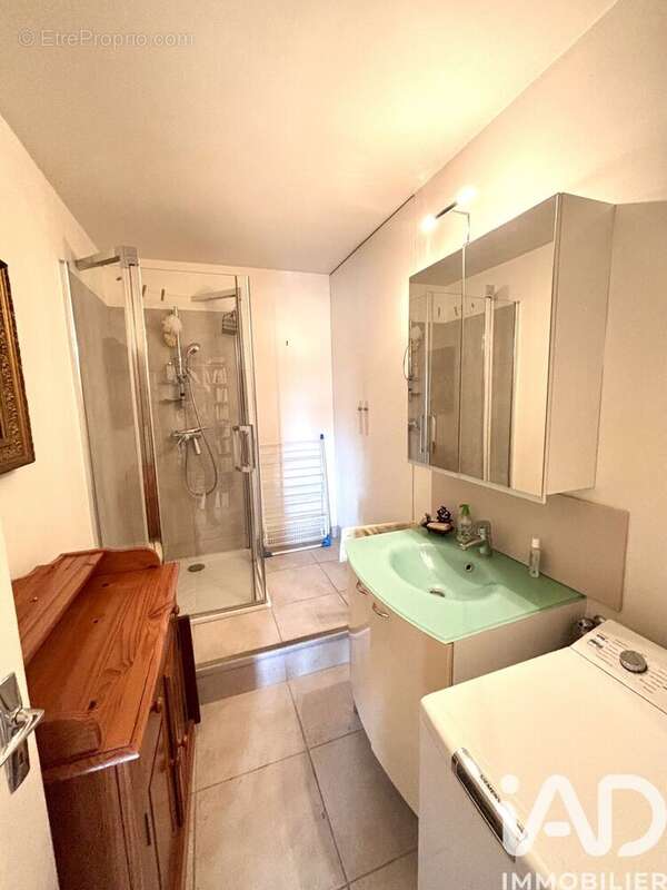 Photo 7 - Appartement à VAUCRESSON