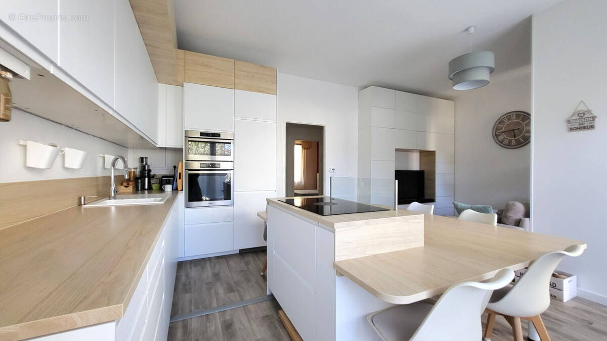 Appartement à CERGY