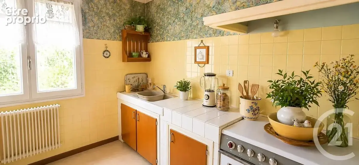 Maison 4 pièces 88 m² à vendre à Elne (66200) - photo 4