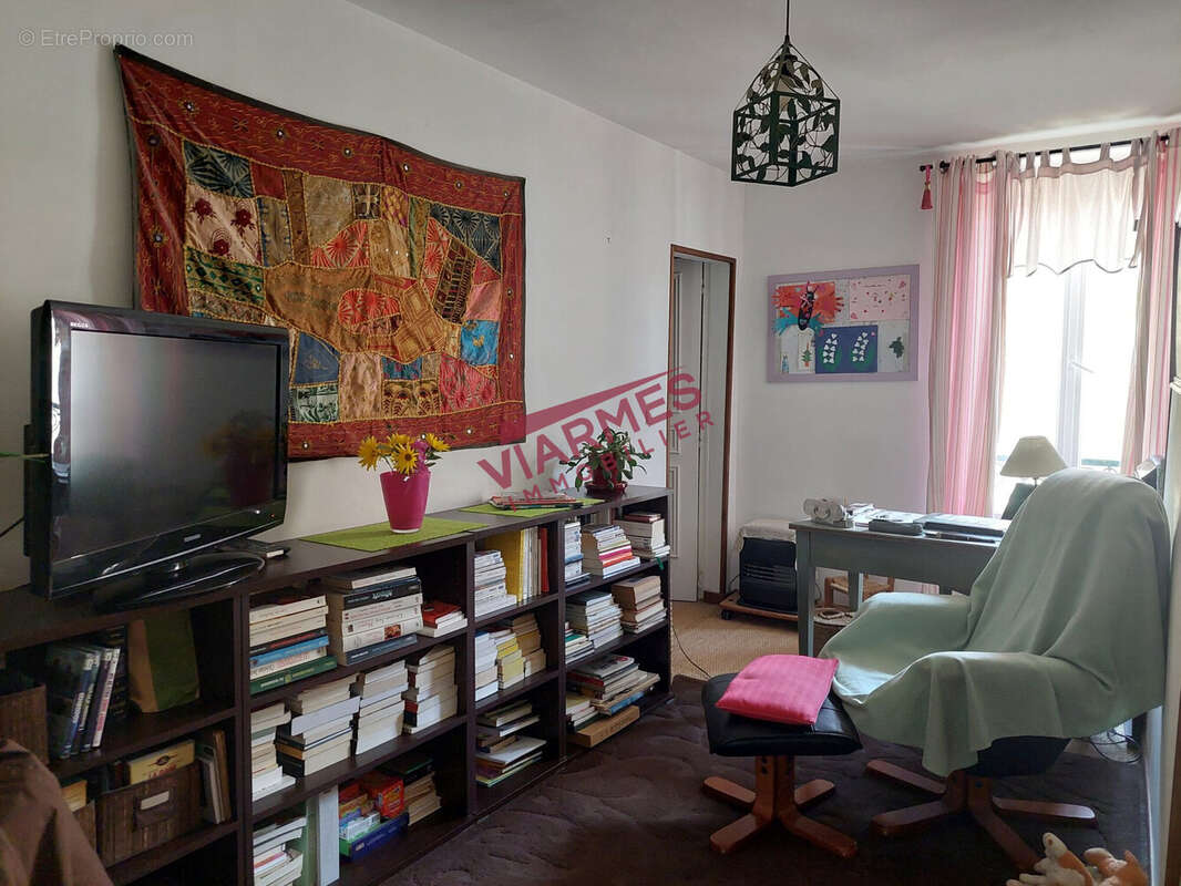 Maison à BEAUMONT-SUR-OISE