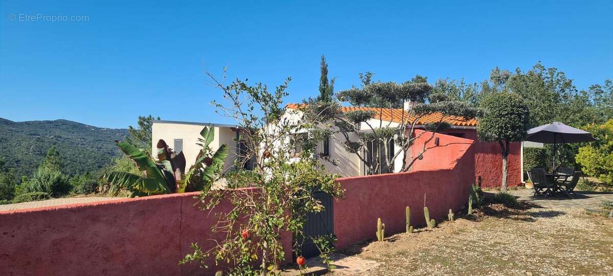 Photo 5 - Maison à CERET