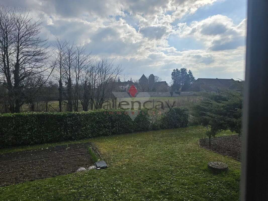 Maison à OTTMARSHEIM