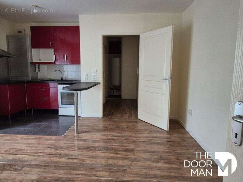 Appartement à RAMBOUILLET