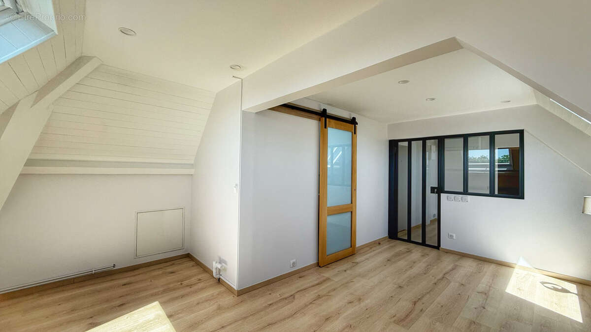 Maison à COUBLEVIE