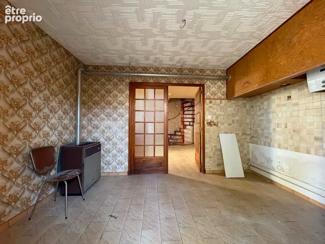 Maison 6 pièces 120 m² à vendre à Beziers (34500) - photo 7