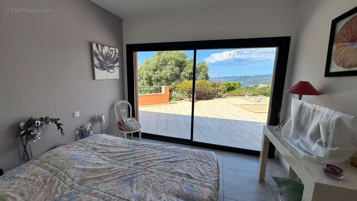 Maison à VIGGIANELLO