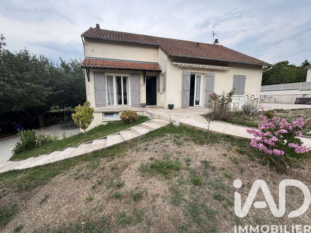 Photo 2 - Maison à LIMOGES