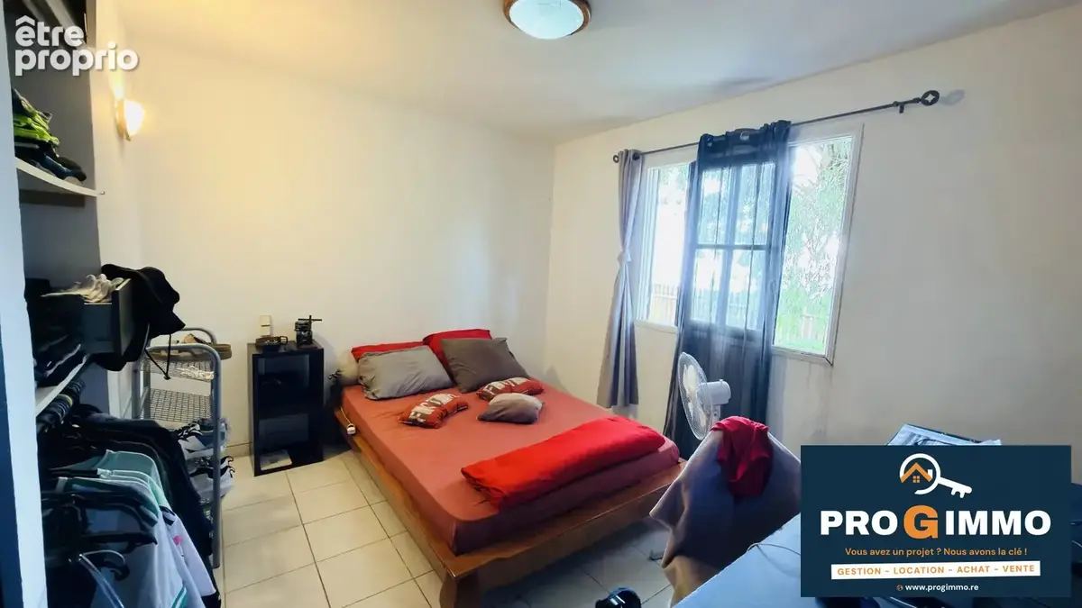 Maison 5 pièces 140 m² à vendre à Le Tampon (97430) - photo 9