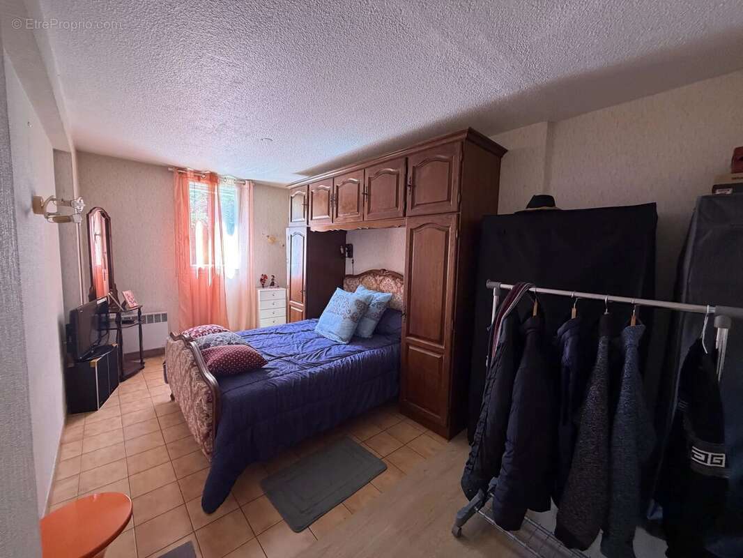 Appartement à DRAP