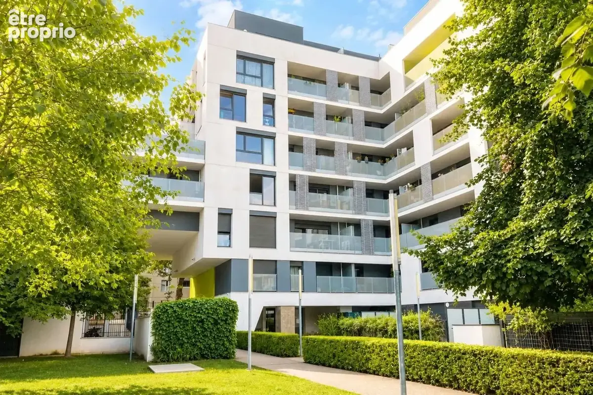 Montreuil, Limite Saint-Mandé - photo 2