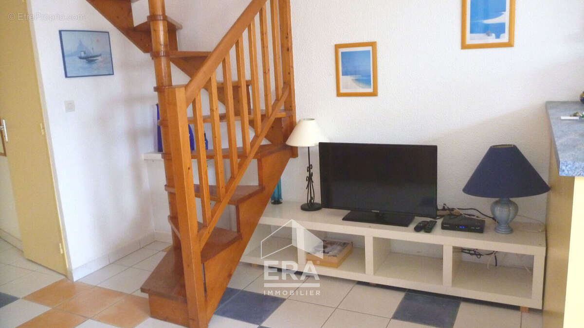 Appartement à MARSEILLAN