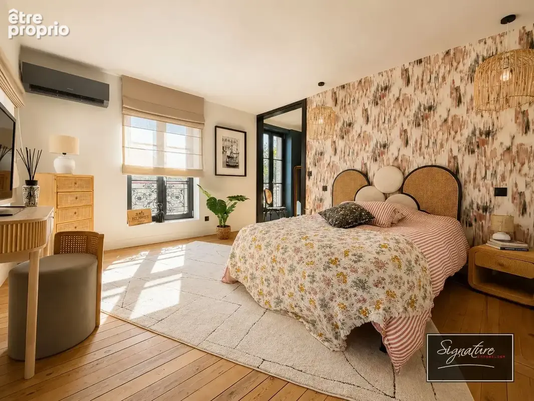 Maison de caractère à 4km de Chantilly- Exclusivité - photo 5