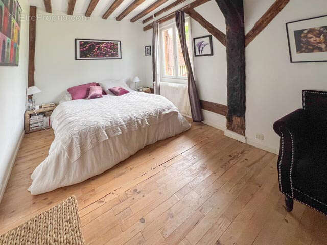 Manoir du Pays d'Auge - photo 11
