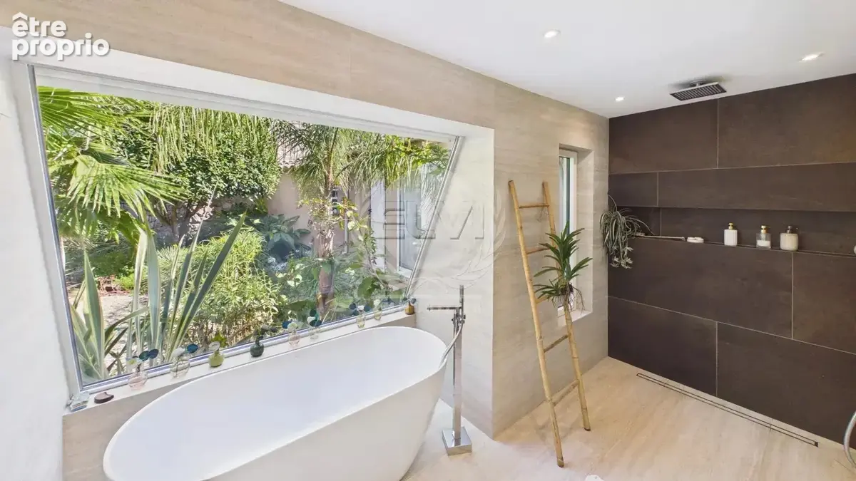 Maison à Plan de la Tour - photo 8