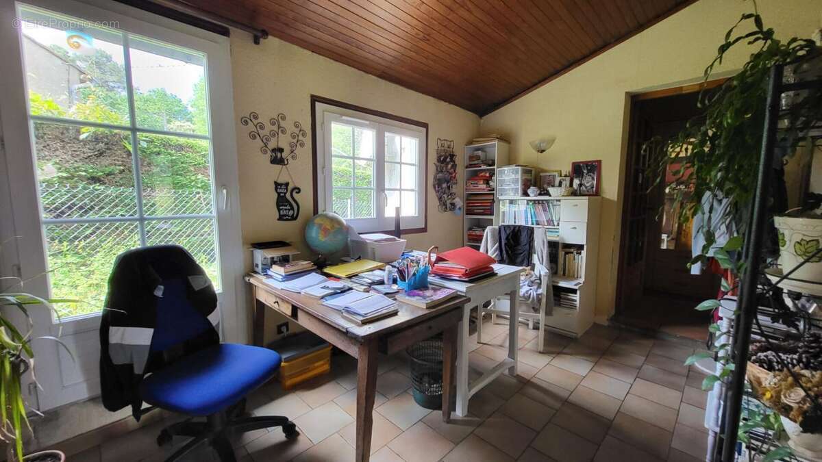 Maison à MUSSIDAN