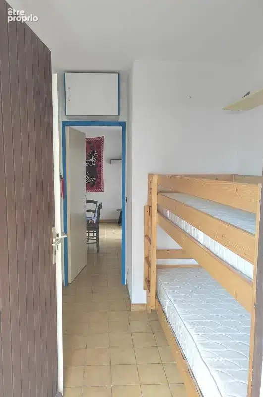 Appartement à rénover - photo 3