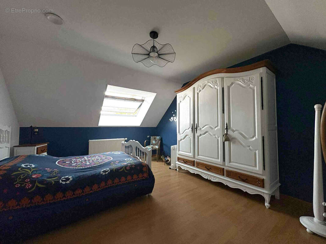 Nouveaute maison a 15 minutes d'abbeville - photo 10