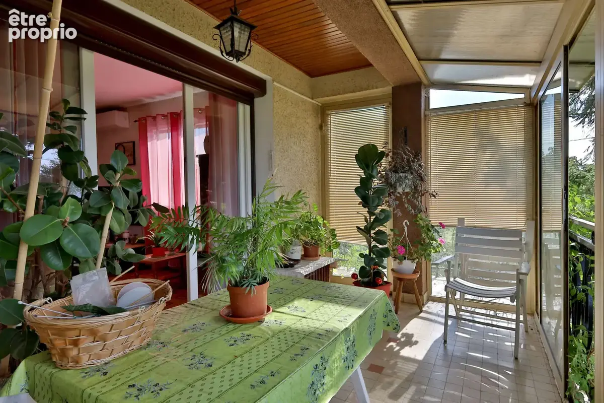 Maison Type 4 - 130m2 habitables - Terrain 1505m2 - photo 4