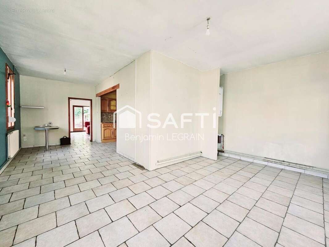 Photo 3 - Maison à HASPRES
