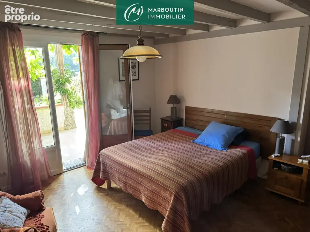 Maison de Campagne - photo 6