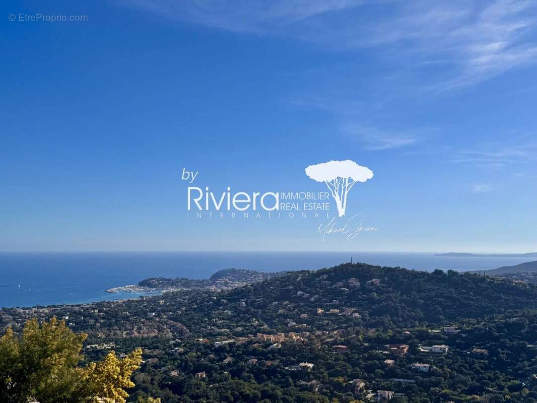 Appartement à CAVALAIRE-SUR-MER