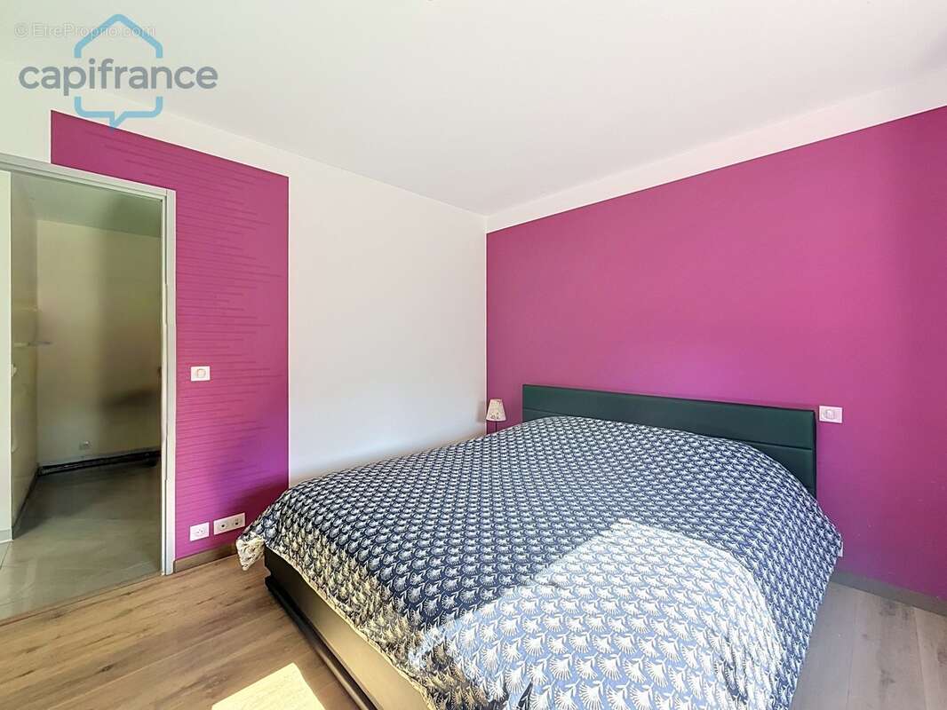 BRANOUX LES TAILLADES (30)À vendre : Maison T4  de 125 m² sur terrain de 1029 m² avec vue imprenable - photo 9