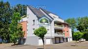 Appartement à HERRLISHEIM