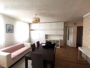 Appartement à IVRY-SUR-SEINE