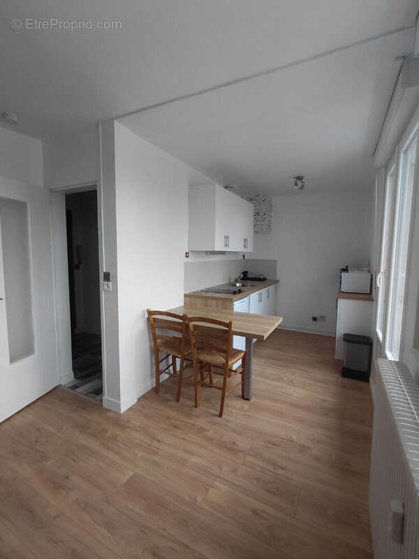 Appartement à LAVAL
