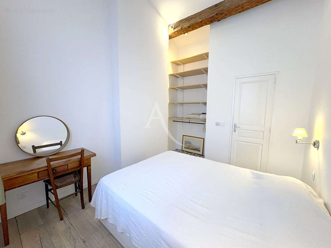 Appartement Sete 2 pièces 36.75 m² - photo 6