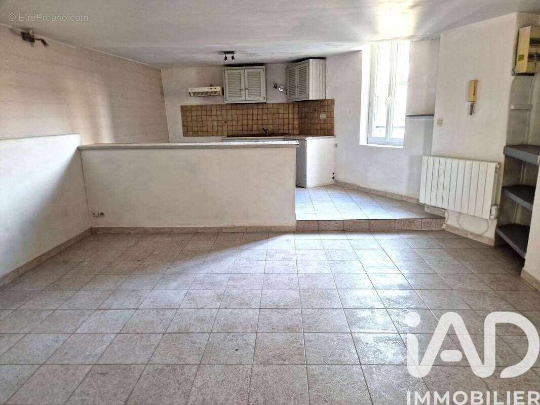 Photo 7 - Appartement à LORIOL-SUR-DROME