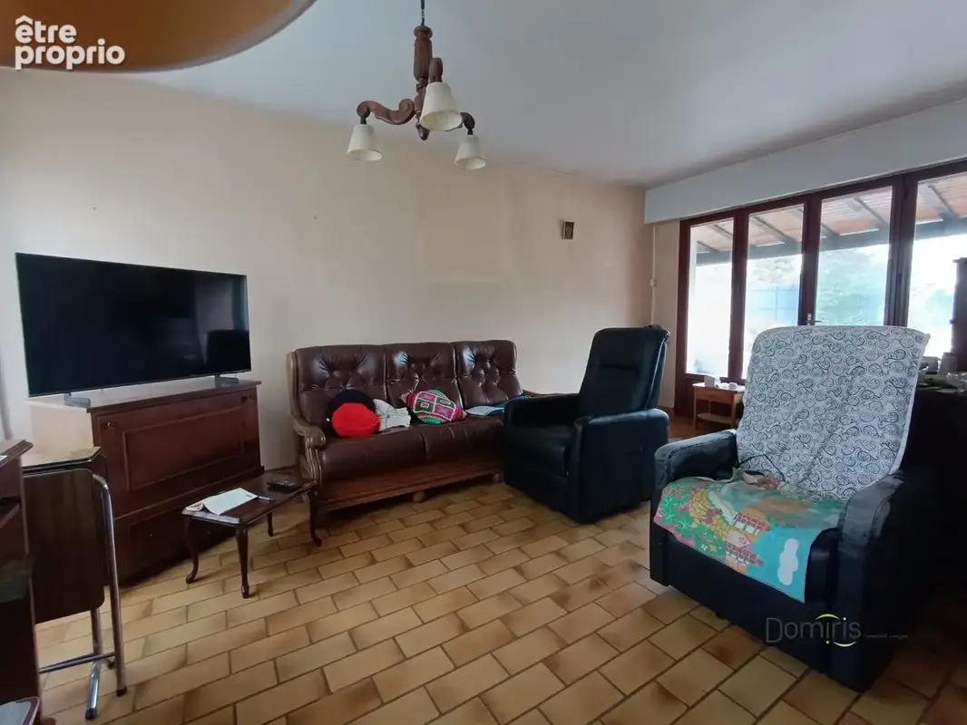 Maison 5 pièces 102 m² à vendre à Willems (59780) - photo 4