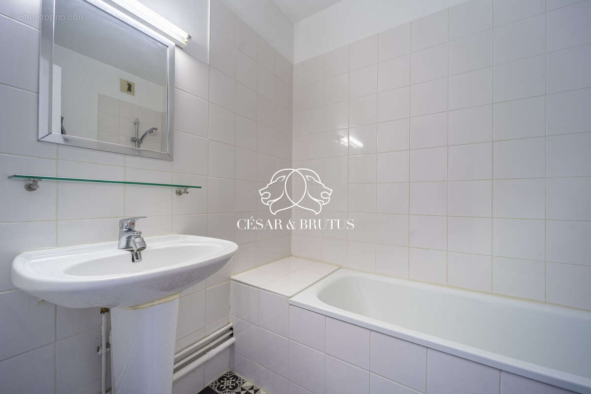 Appartement à LYON-5E