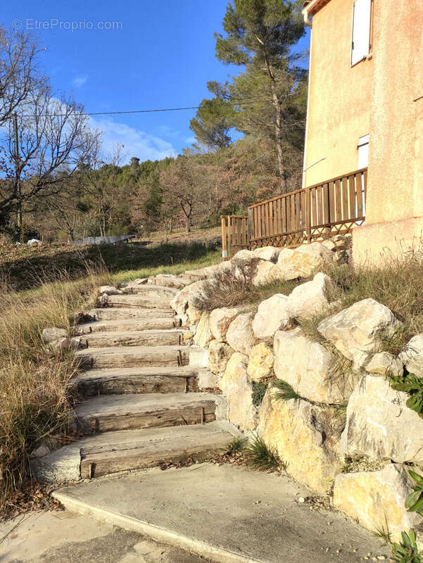 Appartement à MANOSQUE