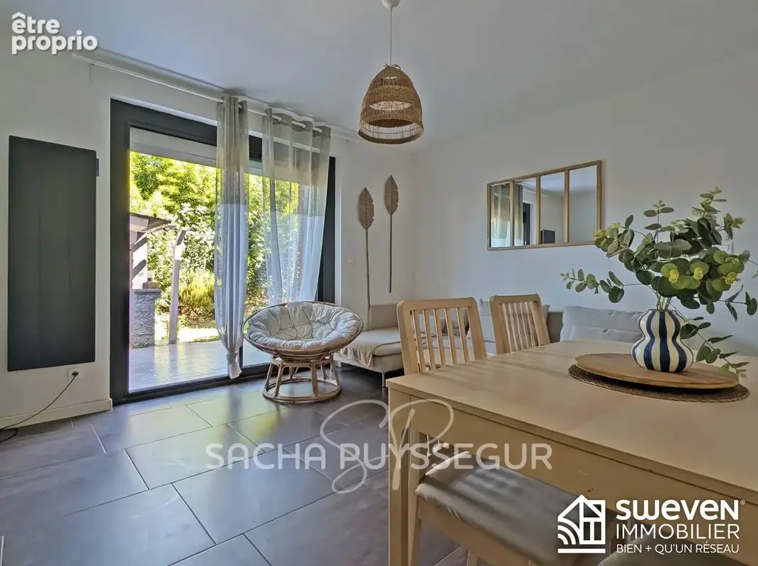 Appartement 4 pièces 84 m² à vendre à Muret (31600) - photo 4