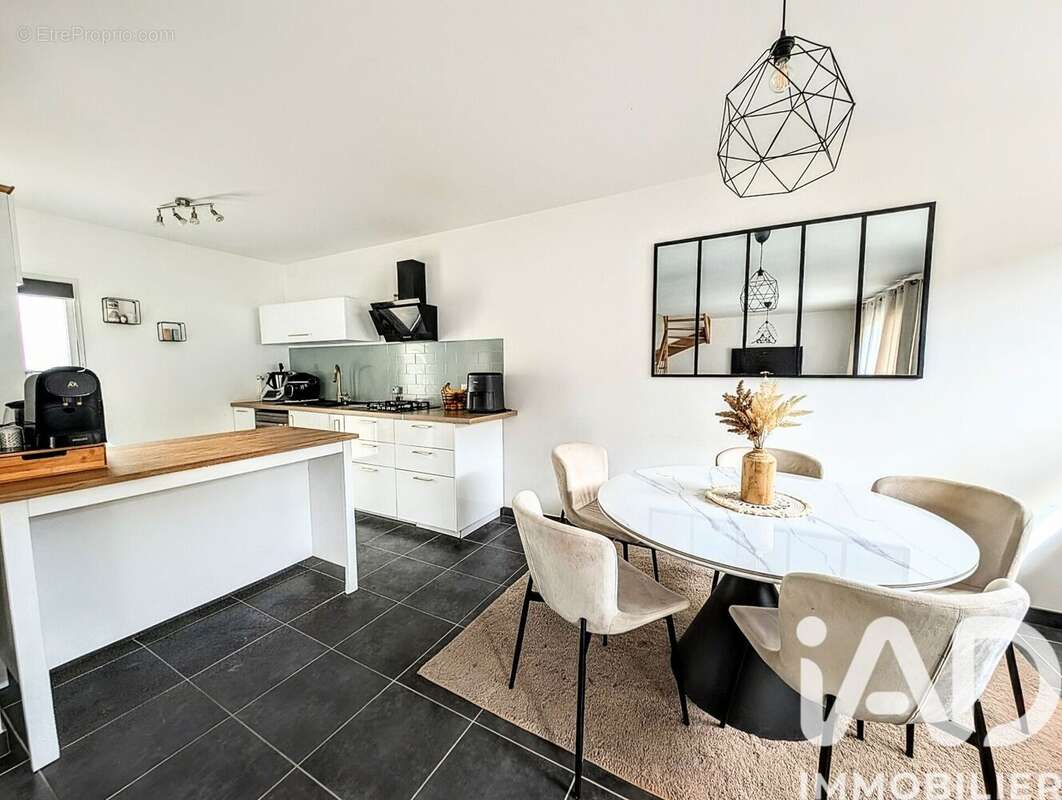 Photo 4 - Maison à LE RHEU