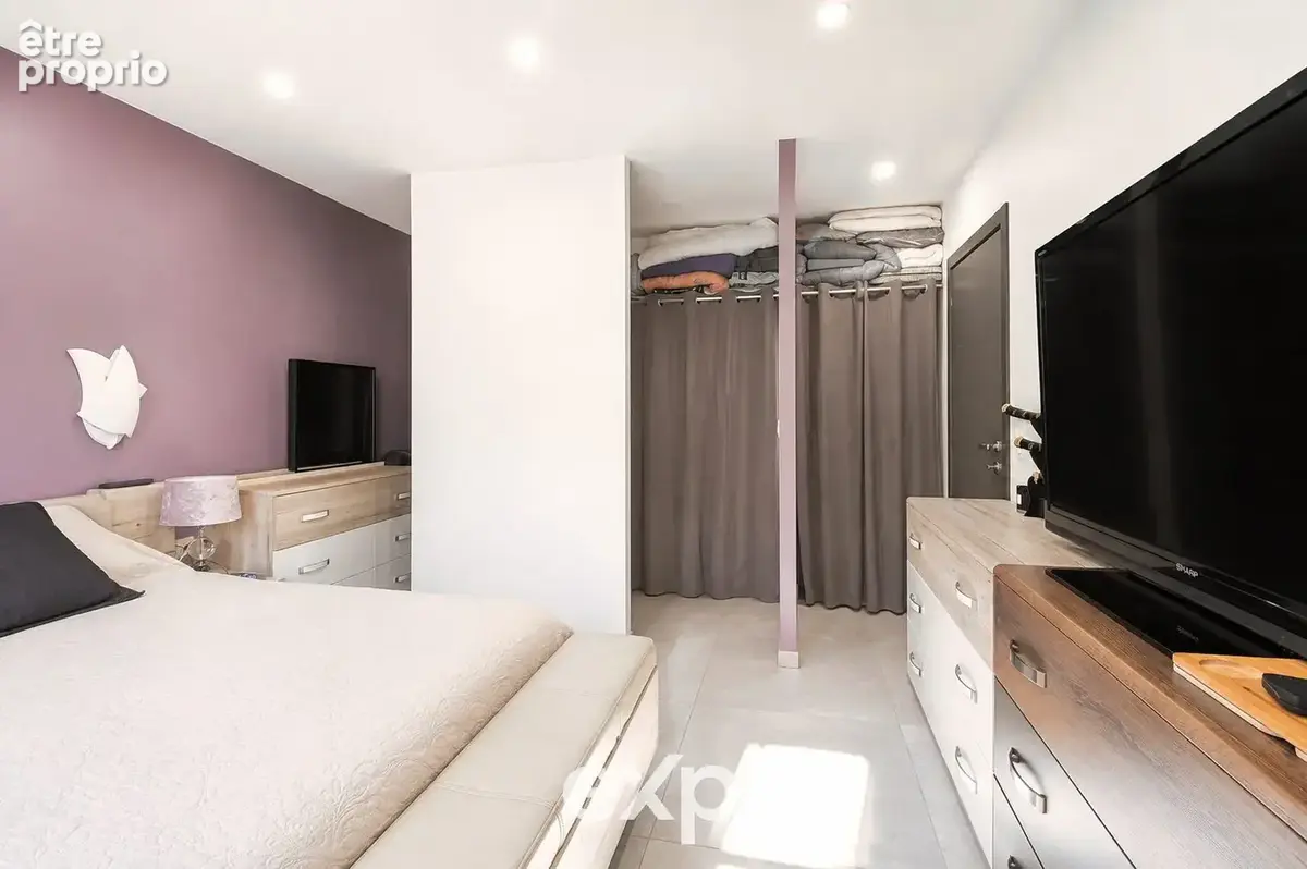 Maison 8 pièces 205 m² à vendre à Pontcharra (38530) - photo 9