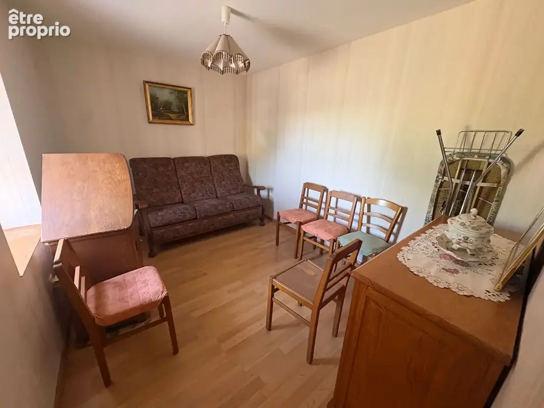 Maison Thorigné Sur Dué 3 chambres 93 m2 - photo 6