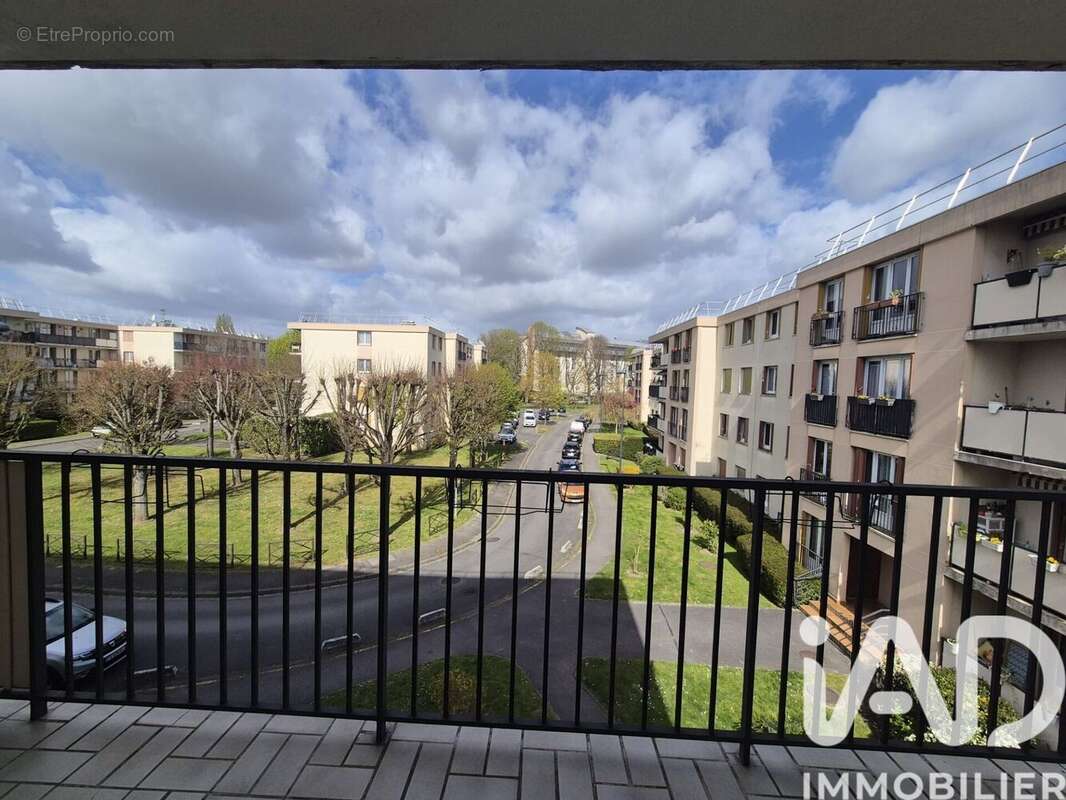 Photo 8 - Appartement à BROU-SUR-CHANTEREINE