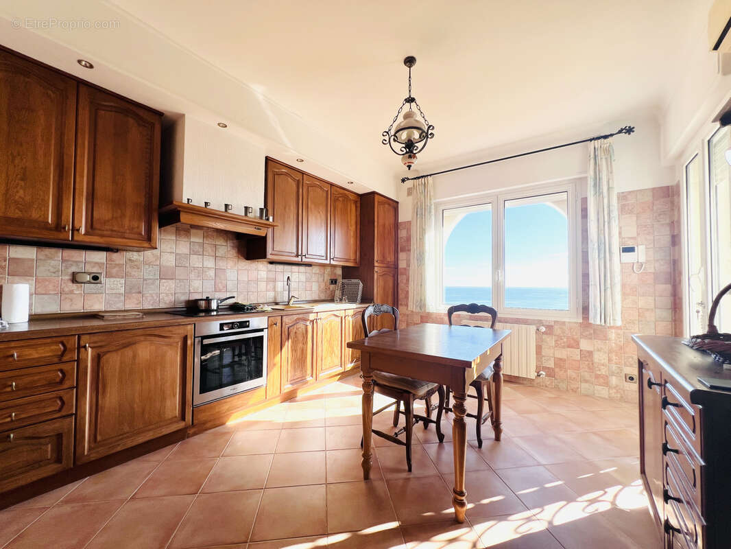 Maison à ROQUEBRUNE-CAP-MARTIN