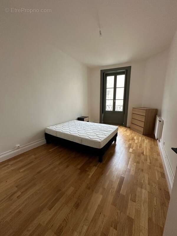 Appartement à POITIERS