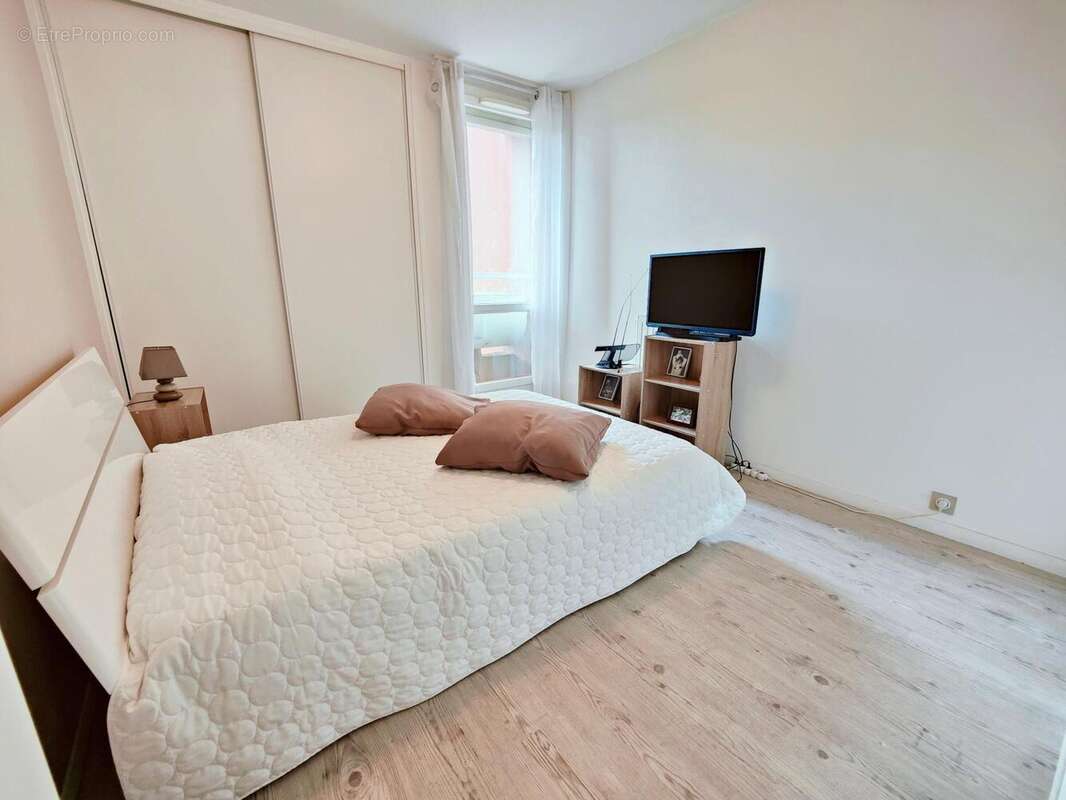 Photo 3 - Appartement à TALENCE