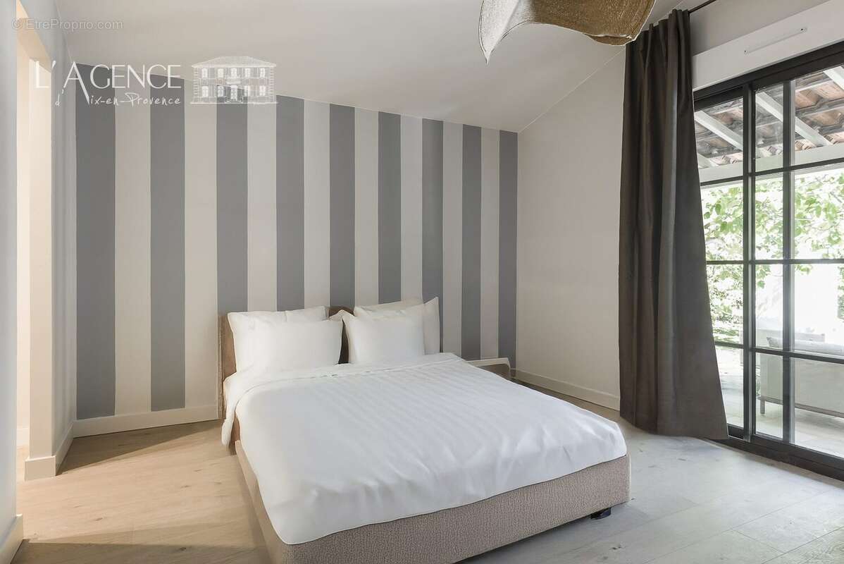 Maison 150 m² à Aix-En-Provence  - photo 9