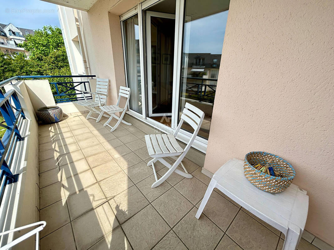 Appartement à POISSY