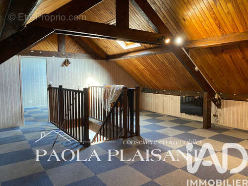 Photo 8 - Maison à MITRY-MORY