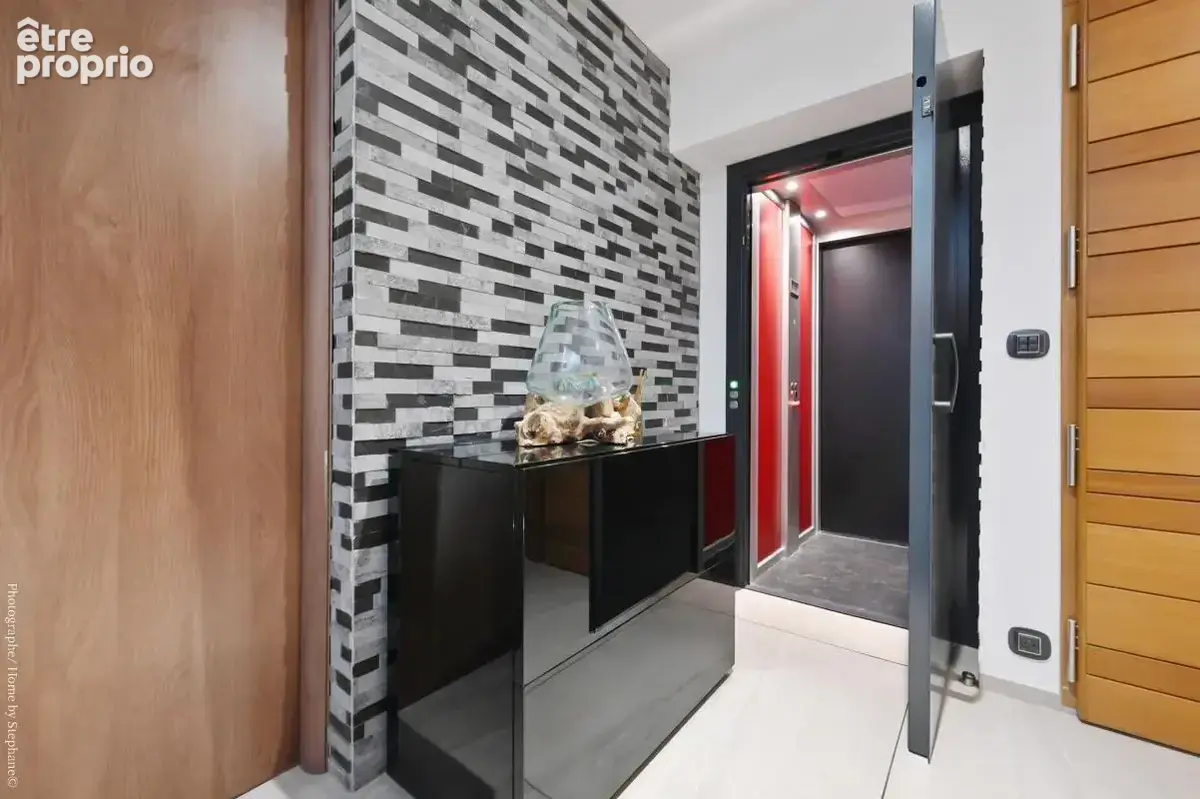 Somptueuse villa californienne avec rooftop et vue mer ! - photo 25