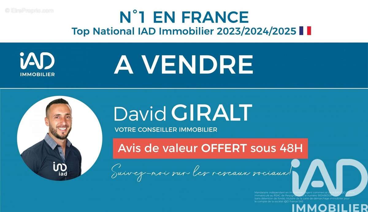 Photo 3 - Maison à ALENYA