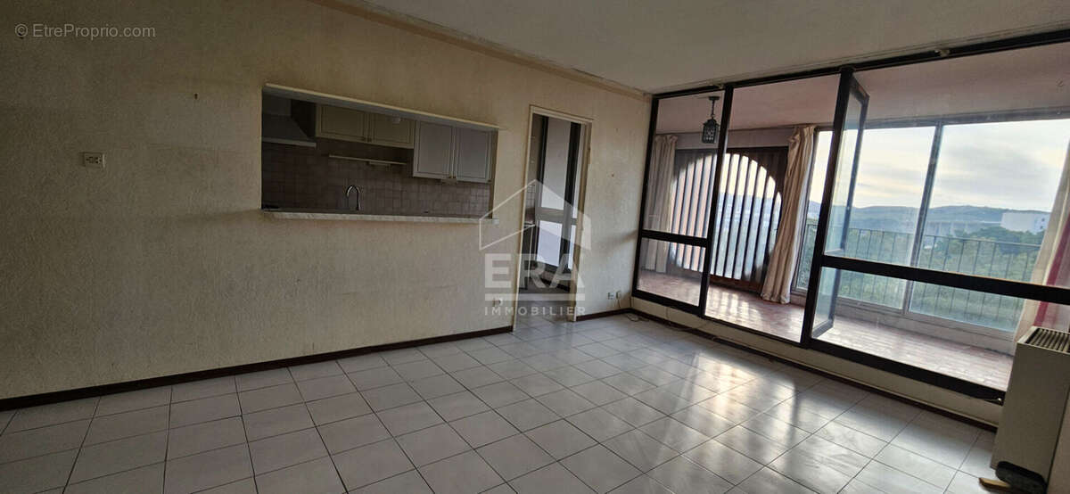 Appartement à MARTIGUES