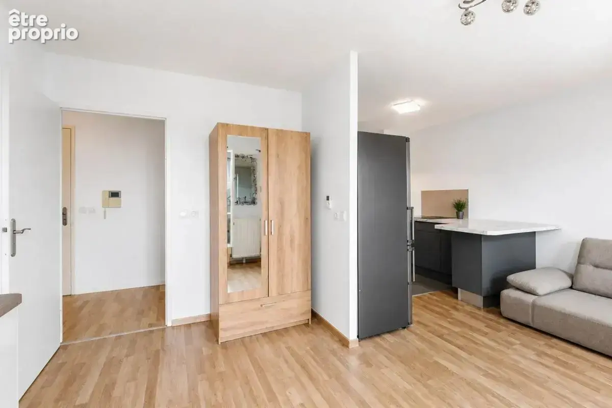 Appartement 3 pièces de 57 m² à Serris - photo 6